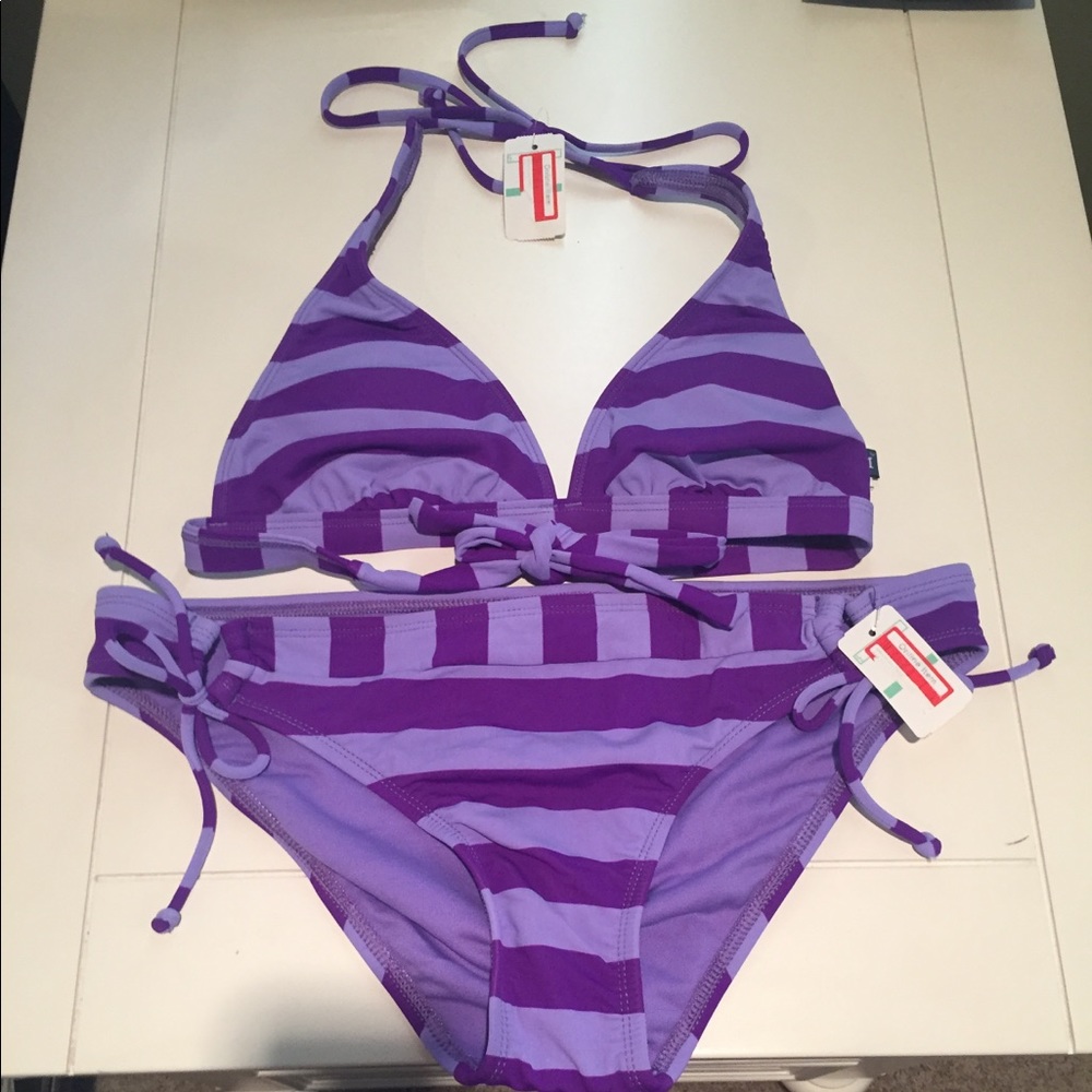 VM brand bikini